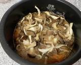 シーチキン炊き込みご飯作り方2写真