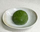 ★昔ながらの草餅 無添加すぐ硬くなります作り方13写真