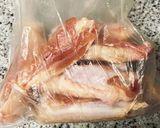 手羽中塩胡椒焼き作り方3写真
