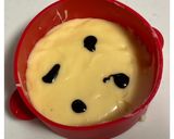 カリふわ食感のマーブルカップケーキ作り方16写真