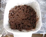 ざくざく☆オレオチョコ作り方6写真