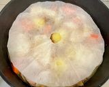 【楽めし】そぼろ肉じゃが作り方3写真