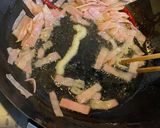おうちで本格派♪トマトスパゲッティ作り方2写真