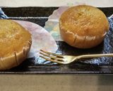 フライパンで簡単♡鹿児島の黒糖ふくれ菓子作り方23写真