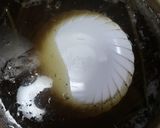 灰汁わらびの作りかた作り方3写真