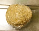 1人分から作れるオートミール生パスタ作り方6写真