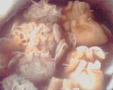 REサイクル！煮魚の残り汁で揚げ煮作り方5写真