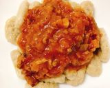 1人分から作れるオートミール生パスタ作り方11写真