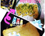 2023年5月5日簡単子供の日クッキング作り方6写真