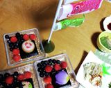 2023年5月5日簡単子供の日クッキング作り方9写真
