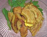 麩のピカタ作り方6写真