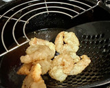 爽やかエビマヨ作り方3写真