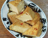 厚揚げの煮物作り方5写真