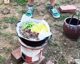 瓦蕎麦風作り方5写真