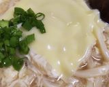 うどん、雑煮、吸い物、すまし汁＊定番つゆ作り方11写真