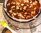 小麦粉なし★オートミールバナナケーキ作り方10写真