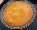 ＊パイナップルチーズケーキ＊作り方5写真