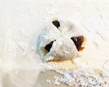 翌日も柔らかい苺大福作り方7写真