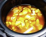 簡単☆旬のタケノコご飯♪ 2〜3人前作り方3写真