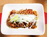 チャーシュー(しょう油のみ)身内専用作り方11写真
