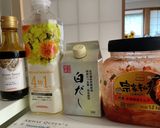 キムチ★鶏胸肉★豆腐つくねハンバーグ作り方6写真