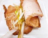 チャーシュー(しょう油のみ)身内専用作り方12写真