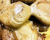 なんちゃって　ほろ苦　大人ビターカルメ焼作り方8写真