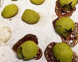 なんちゃって　ほろ苦　大人ビターカルメ焼作り方9写真