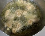 我が家の定番から揚げ〜♪作り方6写真