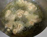 我が家の定番から揚げ〜♪作り方6写真