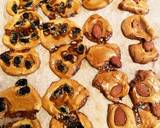 なんちゃって　ほろ苦　大人ビターカルメ焼作り方11写真