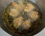 我が家の定番から揚げ〜♪作り方9写真