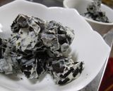 ざくざく☆オレオチョコ作り方9写真