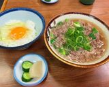 大阪のご当地グルメ！　肉吸い♪作り方6写真