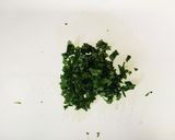 ふわふわ♪鶏むね挽肉大葉豆腐ナゲット作り方1写真