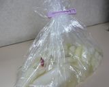 焼酎入れてね　＊簡単大根の漬け物＊作り方2写真