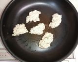 ふわふわ♪鶏むね挽肉大葉豆腐ナゲット作り方4写真