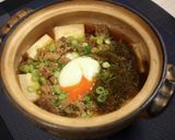 大阪のご当地グルメ！　肉吸い♪作り方7写真