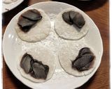 いちご大福☆生地はホットプレートで焼く作り方6写真