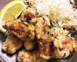 ヤミツキ中華風大豆ミートから揚げ作り方3写真