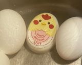(人気の角煮レシピから派生)味付け玉子！作り方13写真