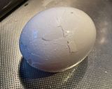 (人気の角煮レシピから派生)味付け玉子！作り方18写真