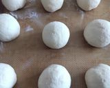 抹茶風味のマリトッツォ作り方2写真
