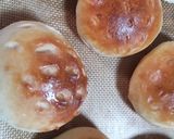 抹茶風味のマリトッツォ作り方4写真