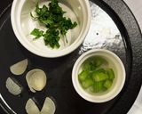 梅雨の薬膳　ポテトサラダ作り方3写真