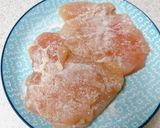 鶏胸めっちゃ柔らか♪ブライン液&冷凍保存作り方6写真