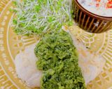 鶏胸めっちゃ柔らか♪ブライン液&冷凍保存作り方10写真