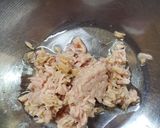 簡単！スナップえんどう大量消費！作り方3写真