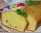 しっとりパウンドケーキ♪作り方11写真