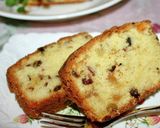 しっとりパウンドケーキ♪作り方12写真